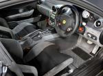 Ferrari 599 GTO 2010 года (AU)